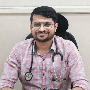 Dr Abhishek R